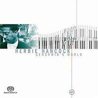 Herbie Hancock : Gershwin's World